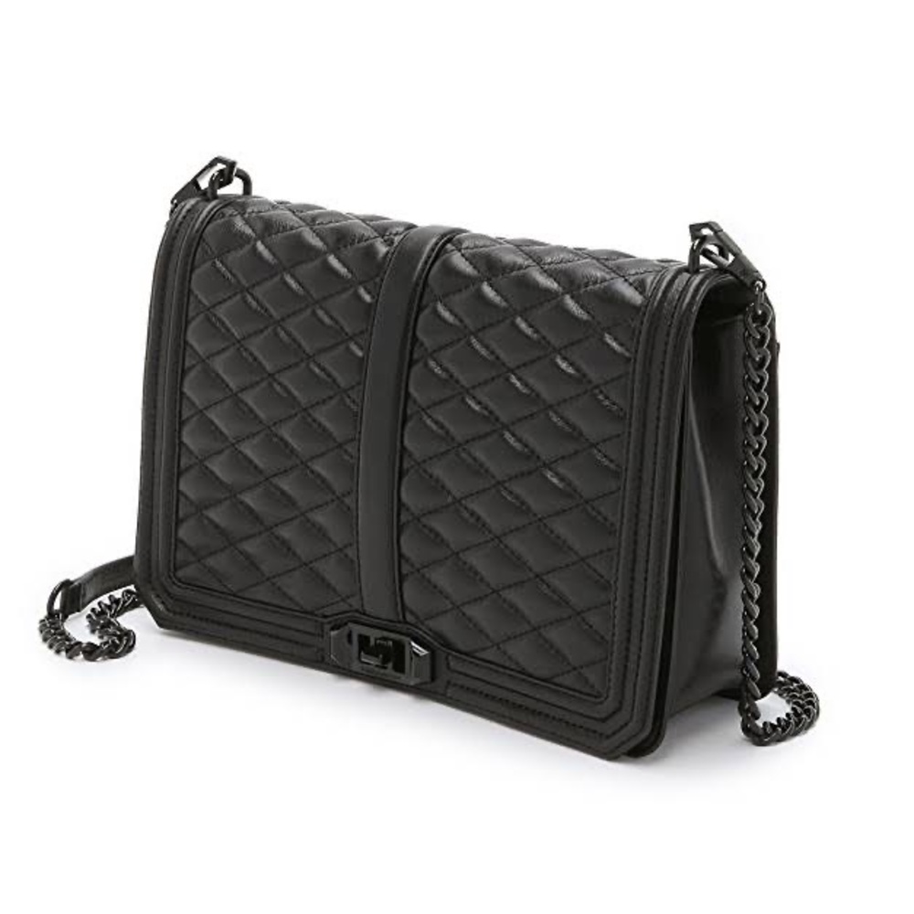 Rebecca Minkoff Love Crossbody